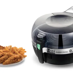 سرخ کن رژیمی ناسا الکتریک NS-809