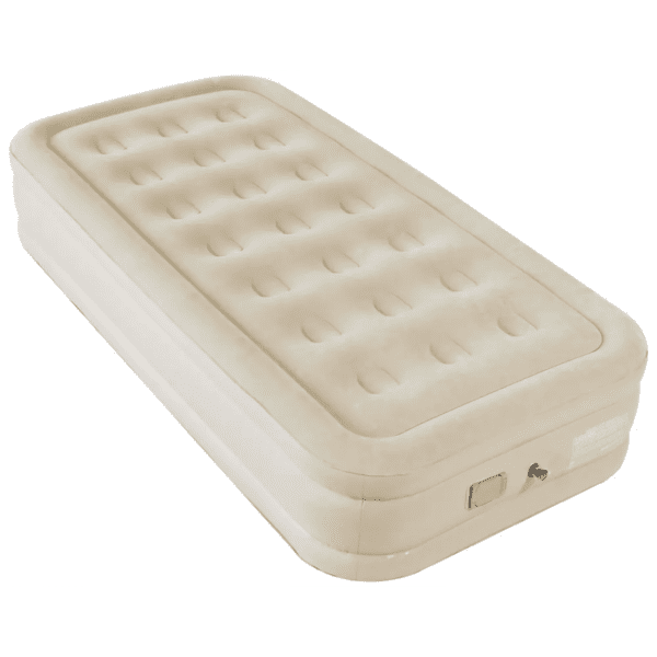 تشک بادی تکنفره air bed b13